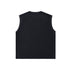Boysnextdoor Texture Vest Navy